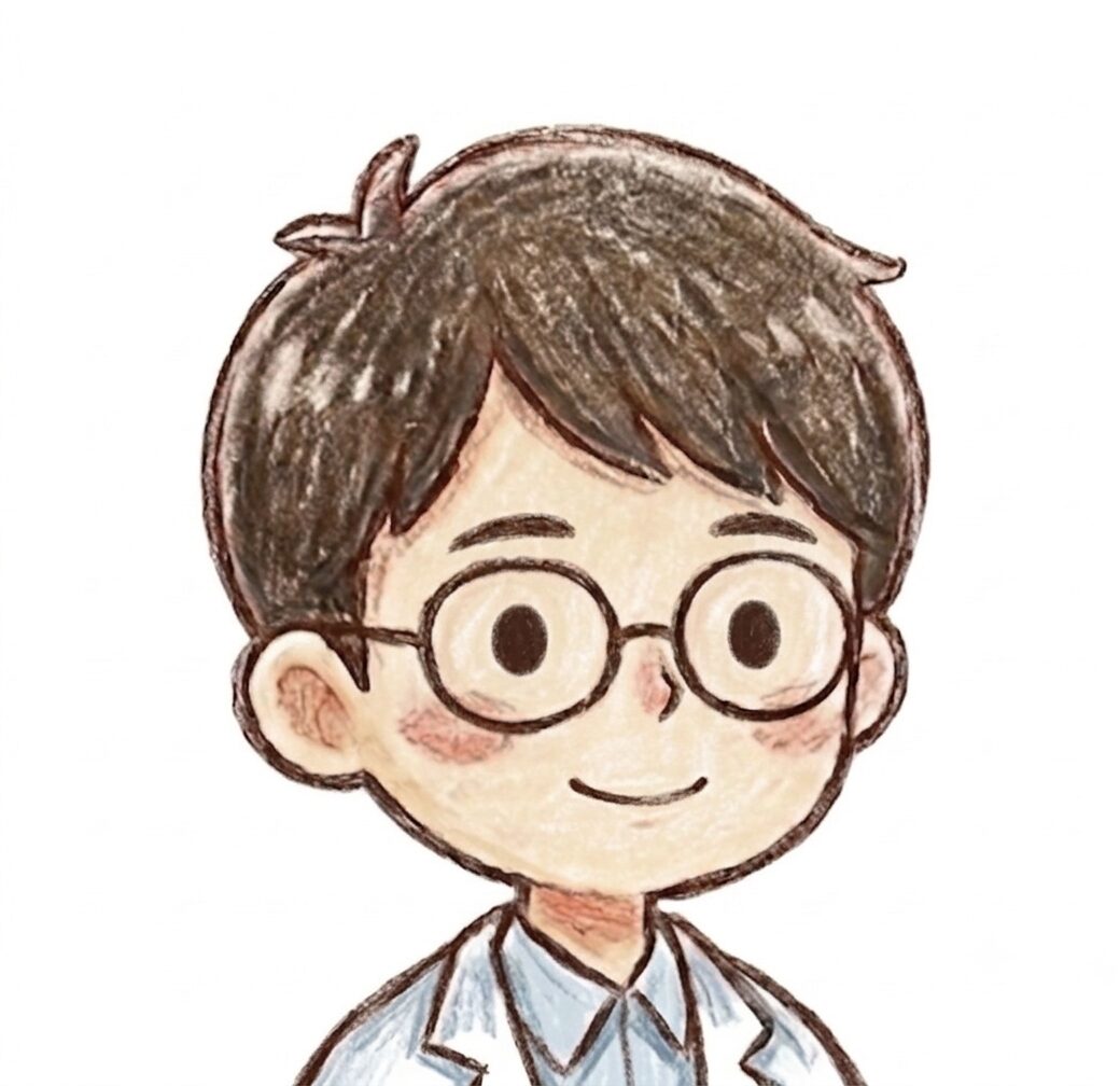 ガクセイくん
