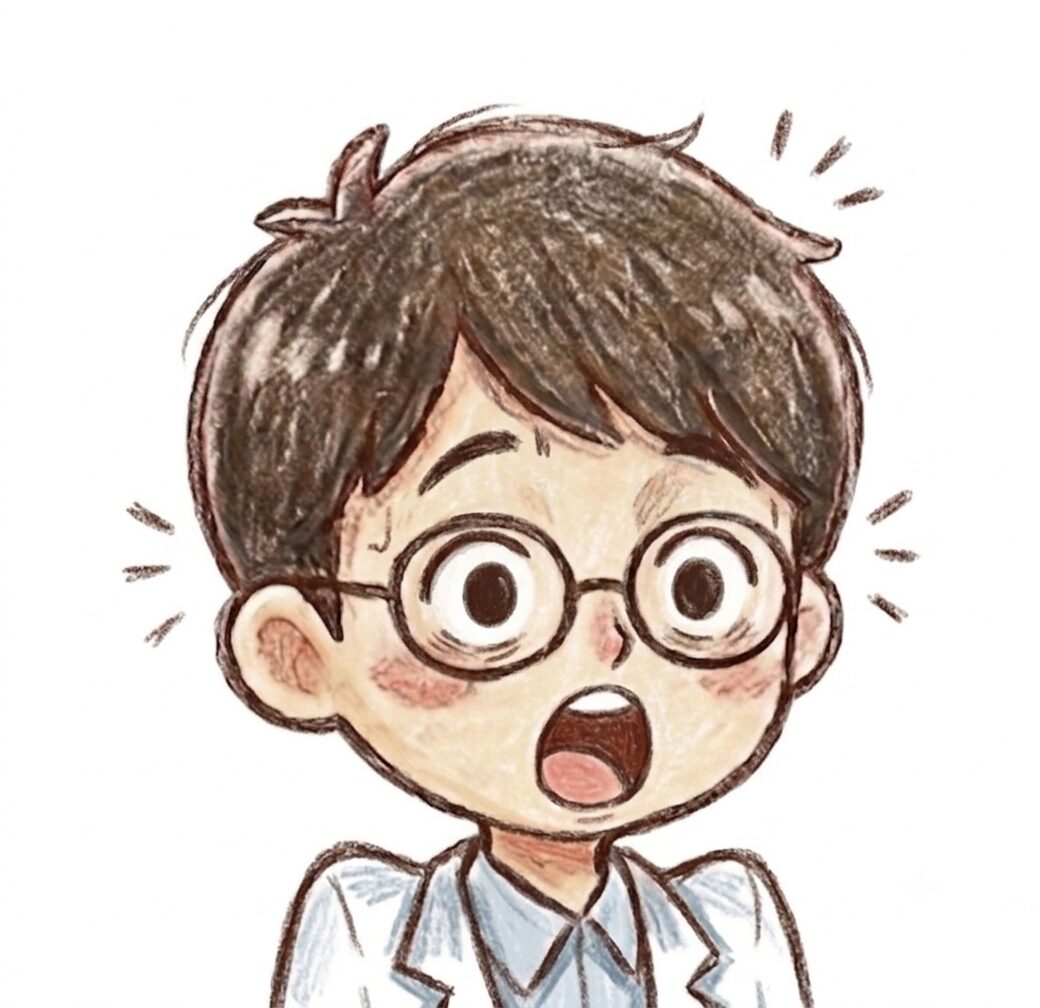 ガクセイくん