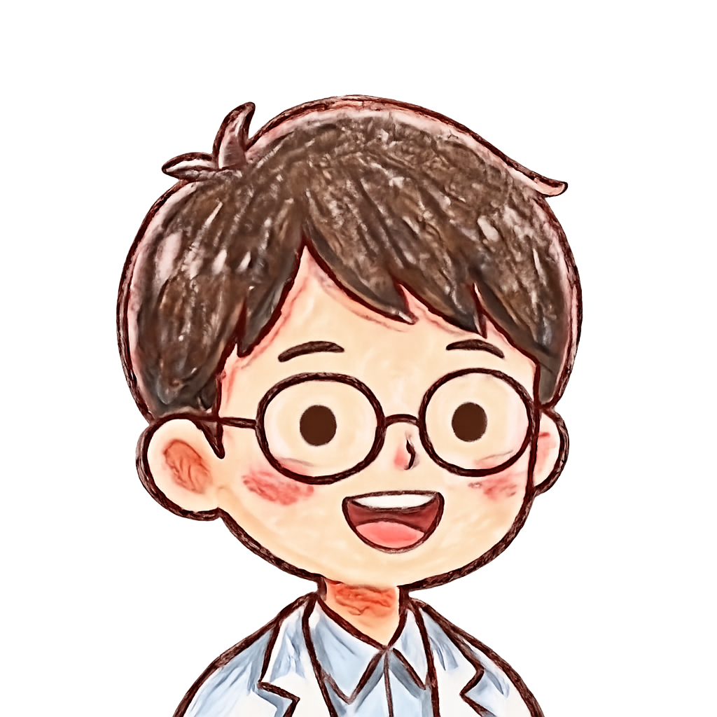 ガクセイくん